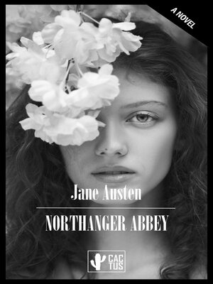 cover image of Northanger Abbey